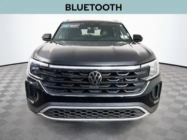2024 Volkswagen Atlas Cross Sport 2.0T SE w/Tech's photo