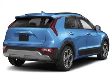 2024 Kia Niro EX Touring HEV's photo