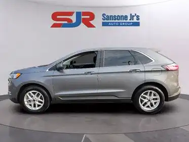 2024 Ford Edge SEL AWD's photo