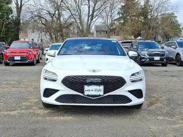 2023 Genesis G70 2.0T Standard AWD's photo