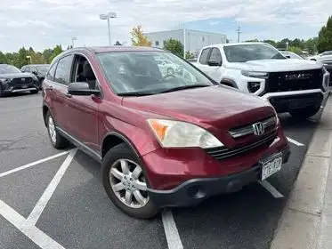 2008 Honda CR-V EX 4WD's photo