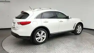 2013 INFINITI FX's photo