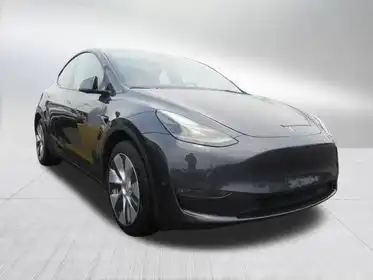 2024 Tesla Model Y Long Range Dual Motor All-Wheel Drive's photo