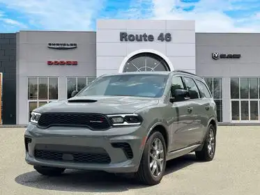 2026 Dodge Durango GT HEMI Plus V8 AWD's photo