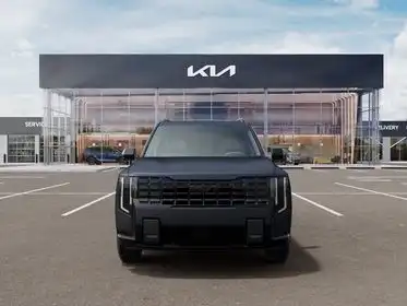 2027 Kia Telluride X-Line SX Prestige AWD's photo