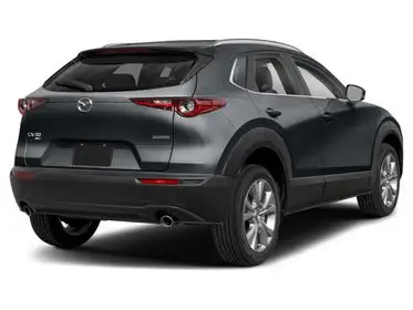 2023 Mazda CX-30 Select AWD photo 1
