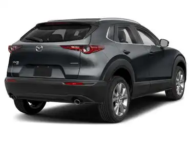 2023 Mazda CX-30 Select AWD's photo