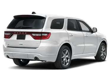 2026 Dodge Durango GT HEMI Plus V8 AWD photo 1