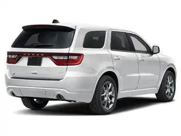 2026 Dodge Durango GT HEMI Plus V8 AWD's photo