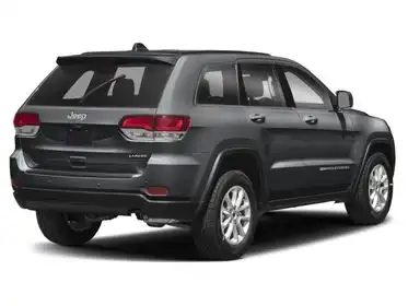 2022 Jeep Grand Cherokee Laredo X's photo