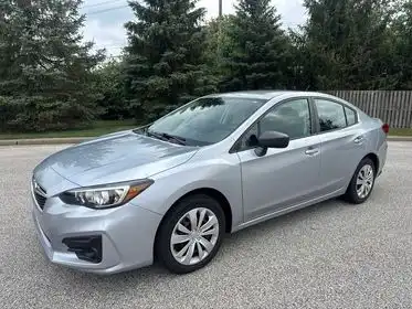 2018 Subaru Impreza 2.0i CVT PZEV's photo