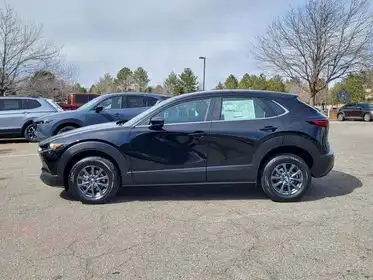 2026 Mazda CX-30 2.5 S AWD's photo