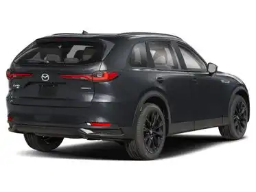 2026 Mazda CX-90 Turbo Premium Package's photo