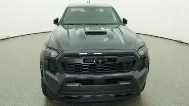 2026 Toyota Tacoma TRD Sport 4x4 Double Cab Long Bed's photo