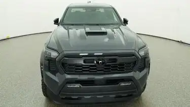 2026 Toyota Tacoma TRD Sport 4x4 Double Cab Long Bed's photo