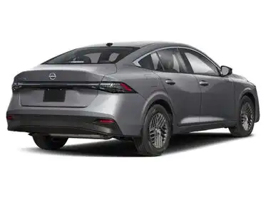 2026 Nissan Sentra SV CVT's photo
