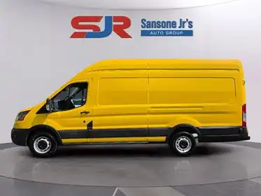 2021 Ford Transit 250 High Roof 148EL WB's photo