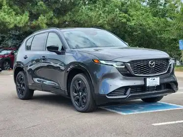 2026 Mazda CX-5 S Premium Plus Auto AWD's photo