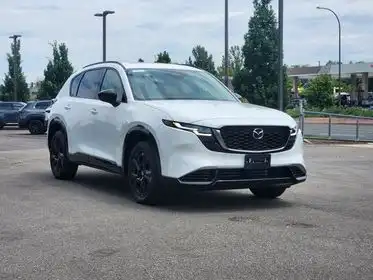 2026 Mazda CX-5 S Premium Auto AWD's photo