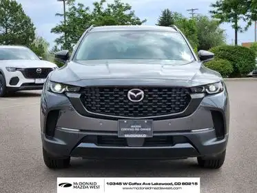 2026 Mazda CX-50 2.5 Hybrid Premium's photo