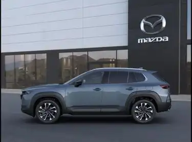 2026 Mazda CX-50 2.5 Hybrid Premium Plus's photo