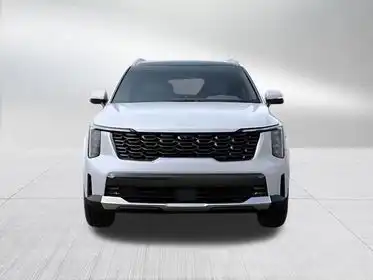 2026 Kia Sorento SX DCT's photo