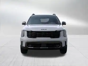 2026 Kia Sorento X-Line SX Prestige DCT 4WD's photo