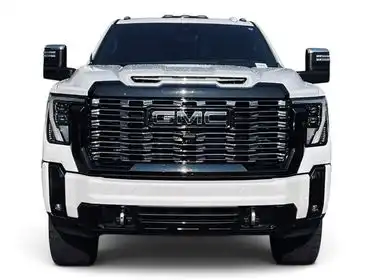 2026 GMC Sierra 4WD Crew Cab Standard Bx Denali Ultimate's photo