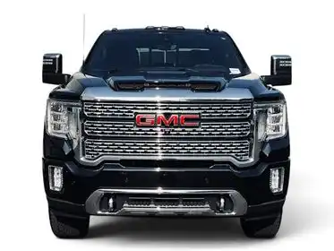 2022 GMC Sierra 4WD Crew Cab Standard Box Denali's photo