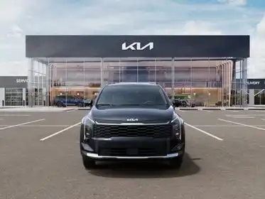 2026 Kia Sportage 2.5 LX AT's photo
