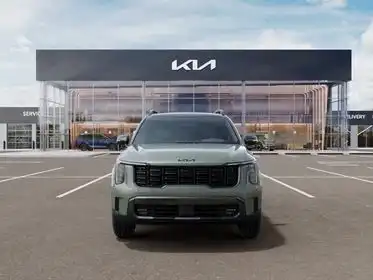 2026 Kia Sorento X-Line EX DCT 4WD's photo