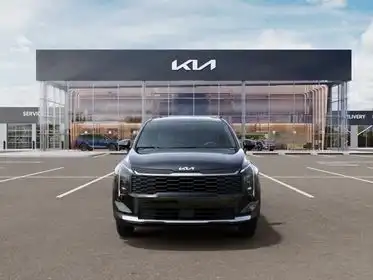 2026 Kia Sportage 2.5 LX AT's photo