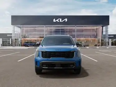 2026 Kia Sorento SX Prestige Hybrid AT 4WD's photo