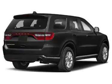 2022 Dodge Durango GT Plus AWD's photo