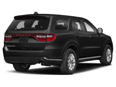 2022 Dodge Durango GT Plus AWD's photo