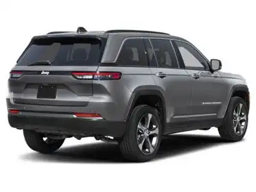 2026 Jeep Grand Cherokee Limited 4x4's photo