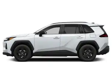 2026 Toyota RAV4 Hybrid XLE Premium AWD's photo