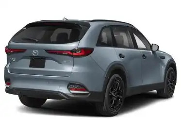 2026 Mazda CX-70 3.3 Turbo Premium Plus AWD's photo