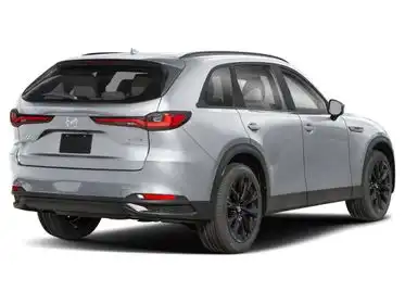 2026 Mazda CX-90 Turbo Premium Package's photo