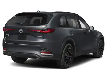 2026 Mazda CX-70 3.3 Turbo Premium Plus AWD's photo