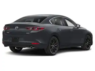 2026 Mazda CX-3 Select Sport AT 4-Door SKYACTIV's photo