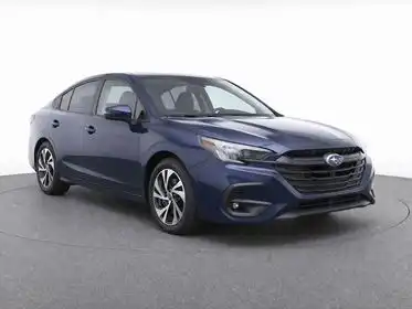 2024 Subaru Legacy Premium's photo