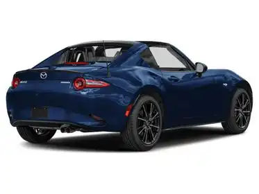 2026 Mazda MX-5 Miata GT RF 6AT's photo