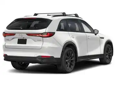 2026 Mazda CX-90 Turbo S Premium Sport Package's photo