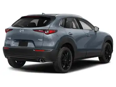2023 Mazda CX-30 Turbo Premium Plus AWD's photo
