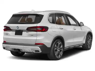 2023 BMW X5 xDrive40i's photo