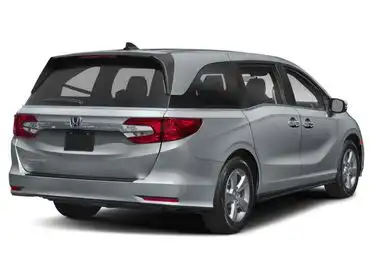 2020 Honda Odyssey EX-L with RES & Navigation's photo