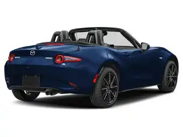 2026 Mazda MX-5 Miata Grand Touring Auto's photo