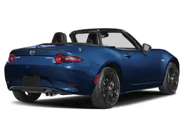 2026 Mazda MX-5 Miata Club's photo