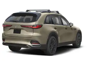 2026 Mazda CX-70 3.3 Turbo Premium AWD's photo